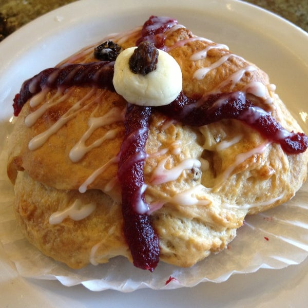 Photos at Flower Flour Bakery in Willow Glen