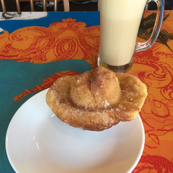 Photos at Flower Flour Bakery in Willow Glen