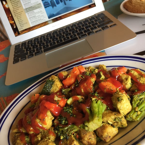 Photos at Flower Flour Bakery in Willow Glen