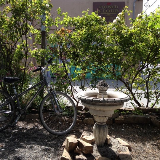 Photos at Flower Flour Bakery in Willow Glen