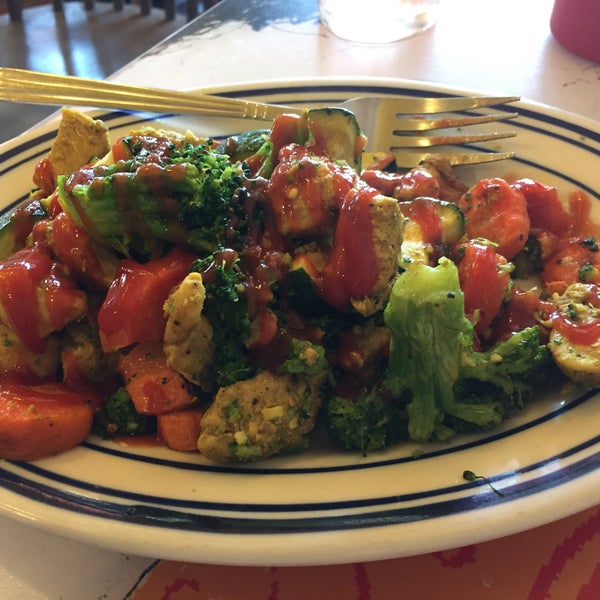 Photos at Flower Flour Bakery in Willow Glen