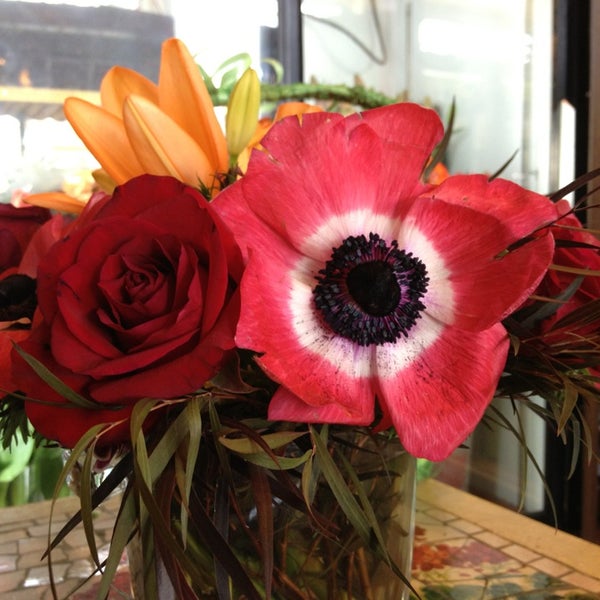 Photos at Flower Flour Bakery in Willow Glen