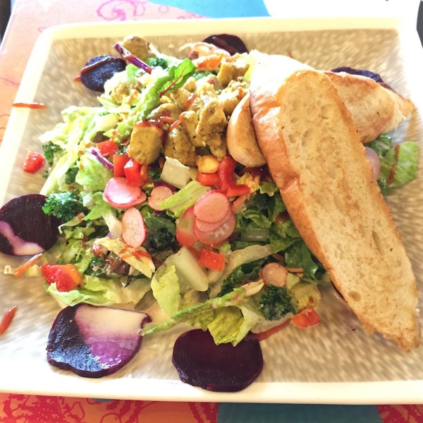 Photos at Flower Flour Bakery in Willow Glen