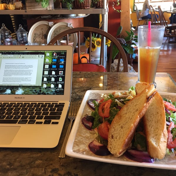 Photos at Flower Flour Bakery in Willow Glen