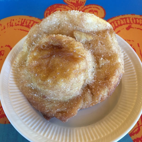 Photos at Flower Flour Bakery in Willow Glen