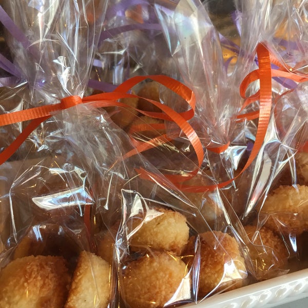 Photos at Flower Flour Bakery in Willow Glen