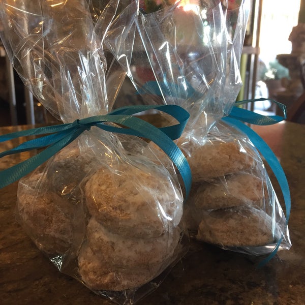 Photos at Flower Flour Bakery in Willow Glen