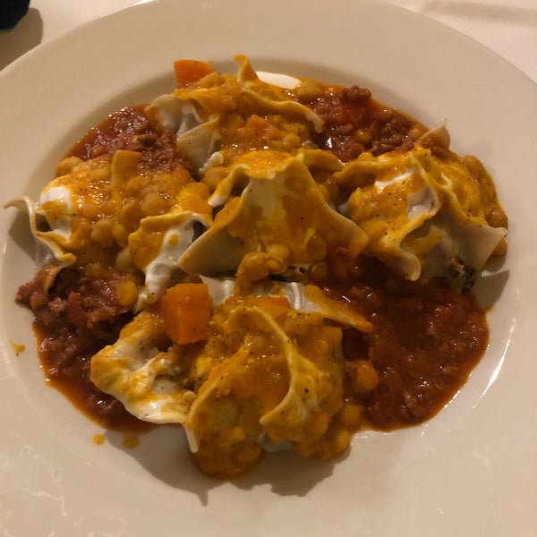 4/4/2019 tarihinde Isabelle L.ziyaretçi tarafından Helmand Restaurant'de çekilen fotoğraf
