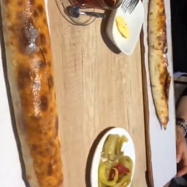 Photos At Giresun Park Pide 9 Tips From 961 Visitors