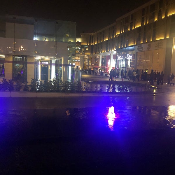 12/31/2018 tarihinde Brbr .ziyaretçi tarafından The Boulevard Riyadh'de çekilen fotoğraf