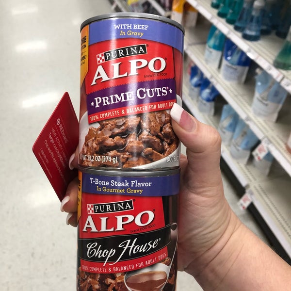 Target Big Box Store in Derby