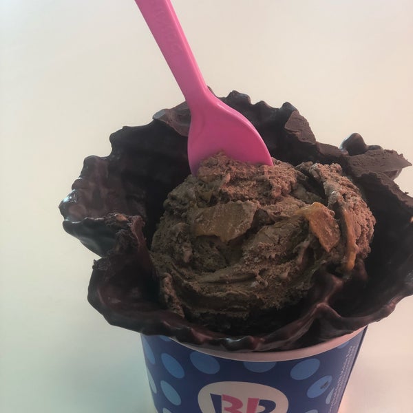 Photos At Baskin Robbins Ice Cream Shop In Roseville