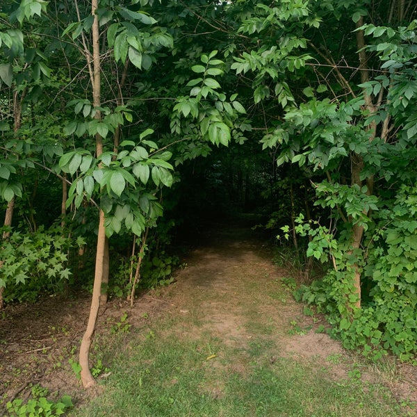 Ashbridge Park Bryn Mawr, PA