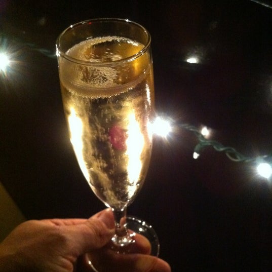 Photos at Flûte Midtown Theater District 45 tips