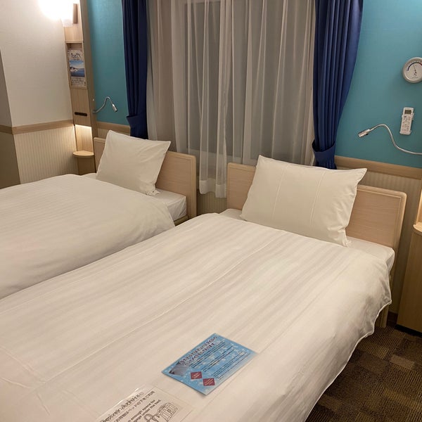 Photos At 東横イン 富士河口湖大橋 1 Tip