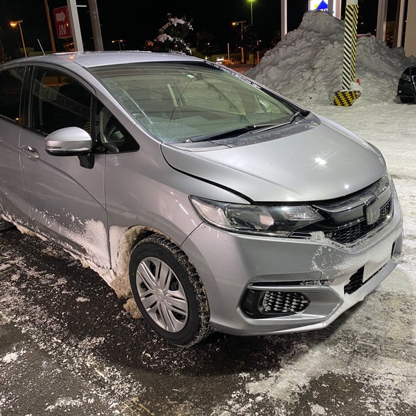 Photos At ニッポンレンタカー 函館空港前営業所 Rental Car Location