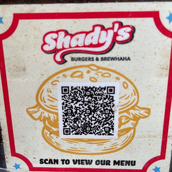 8/28/2021にAlex O.がShady&#39;s Burgers &amp; Brewhahaで撮った写真