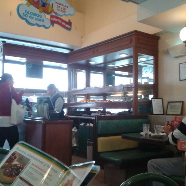 Los Bisquets Bisquets Obregón Restaurante mexicano en Jardines Del