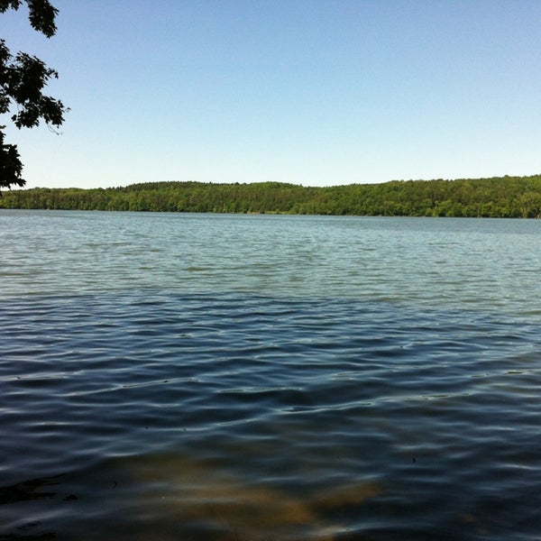 Tomhannock Reservoir Brunswick, NY