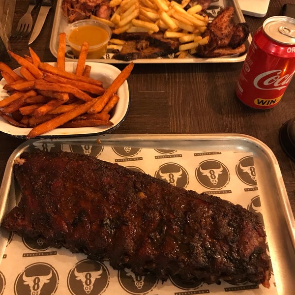 The Best Food in Barnsley