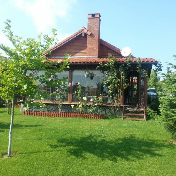Sincap Evleri İstranca�da fotoğraflar