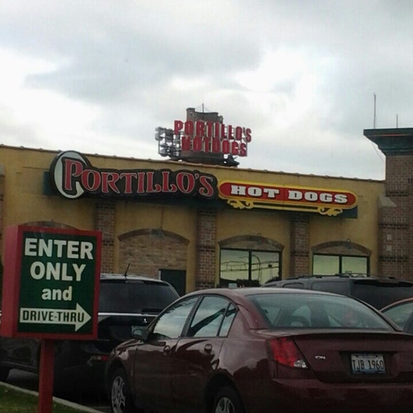 Portillo's Oak Lawn, IL