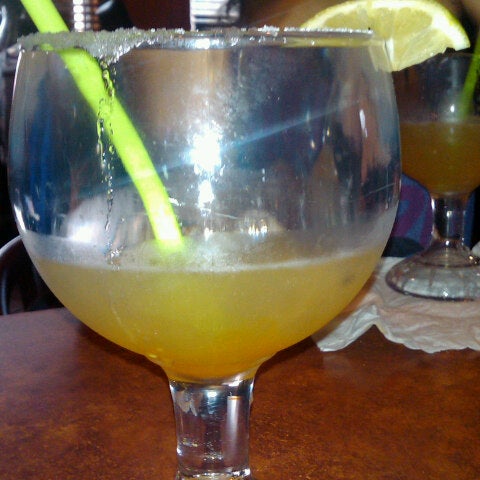Photo taken at La Fiesta Mexican Restaurant by Kimberly B. on 6/11/2013
