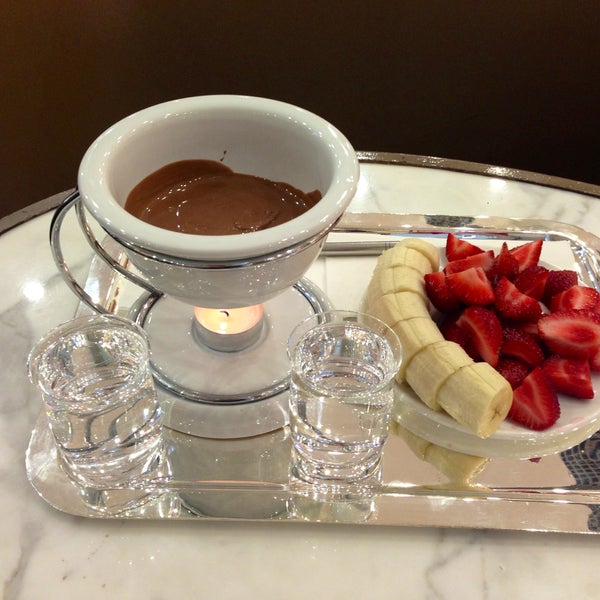 Godiva Çankaya Ankara, Ankara