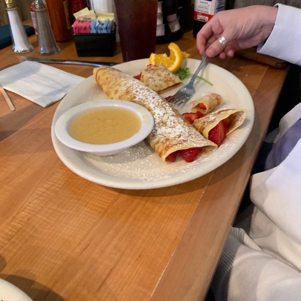 Flappy Jacks Pancake House 71 tips