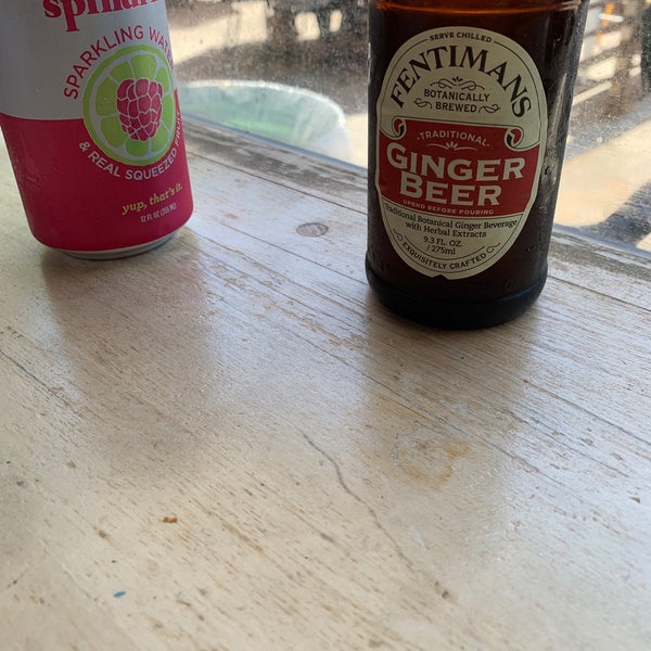 Photo taken at Lincoln Market &amp; Deli by Craig W. on 7/5/2019