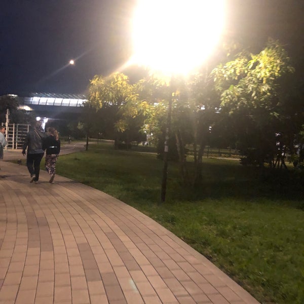 Р фит Бутово Горчакова
