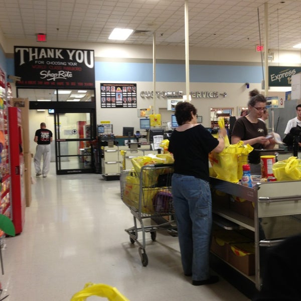 ShopRite of Marlboro 9 tips de 920 visitantes