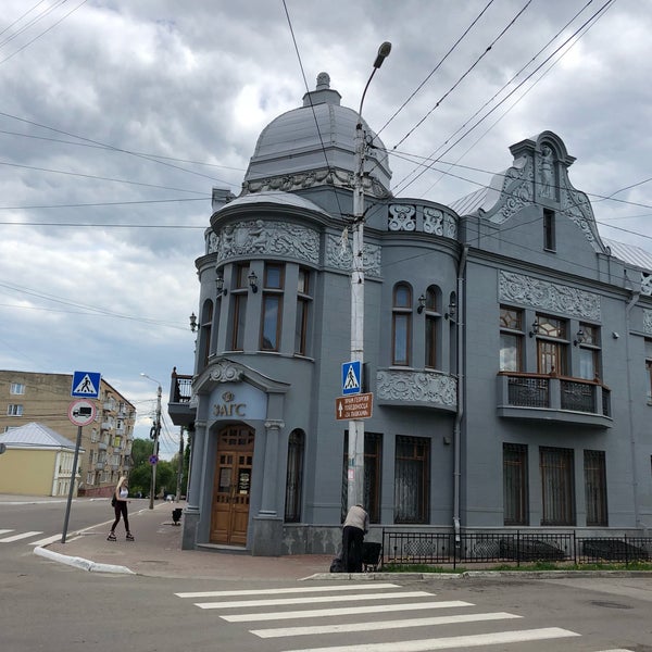 Калуга пер Калуга пер