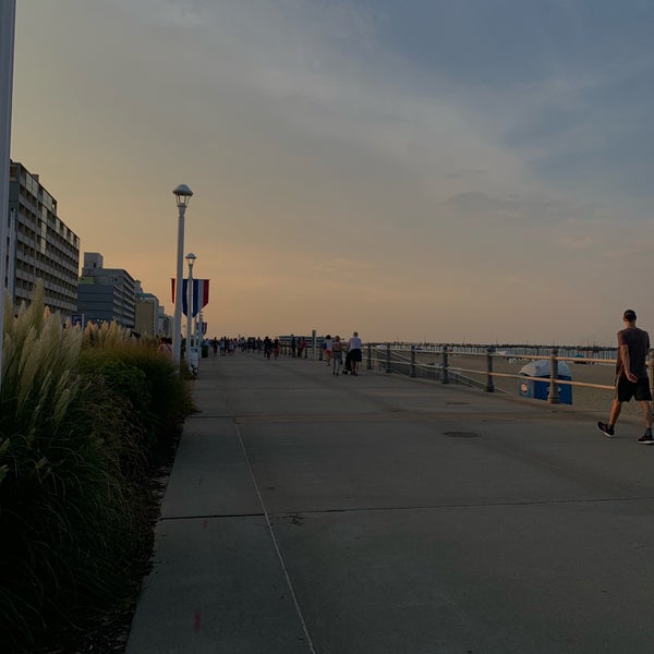 Photos At Comfort Inn Suites Virginia Beach Oceanfront
