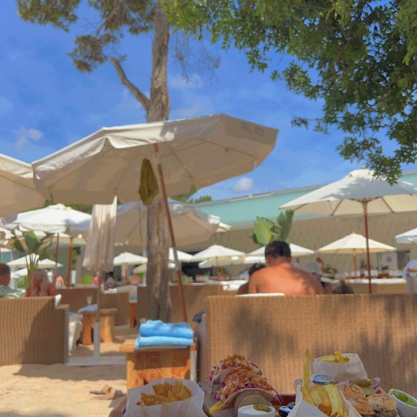 Nikki Beach Ibiza