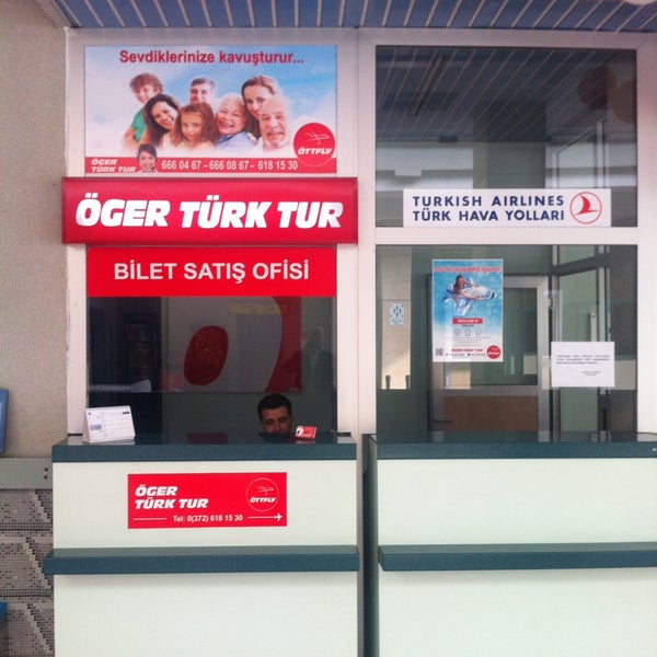 Photos At Zonguldak Havalimani Onq Saltukova