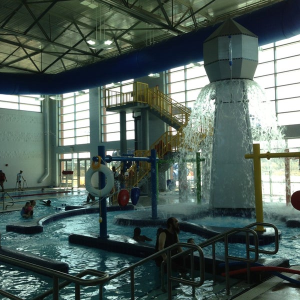 Kroc Center Memphis Tn