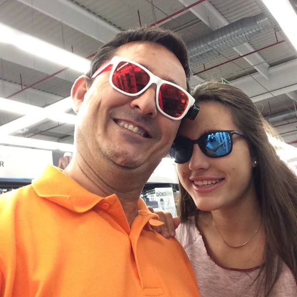 Fotos en Decathlon Usera Orcasitas Madrid, Comunidad de Madrid