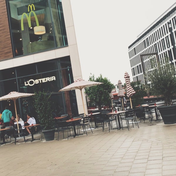 Photos At L Osteria Mitte 5 Tips