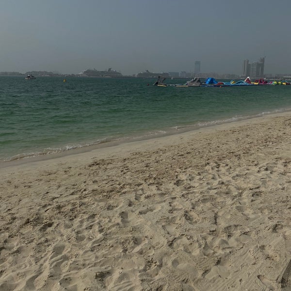 Foto tomada en Jumeirah Beach Residence  por Abdullah el 7/5/2021