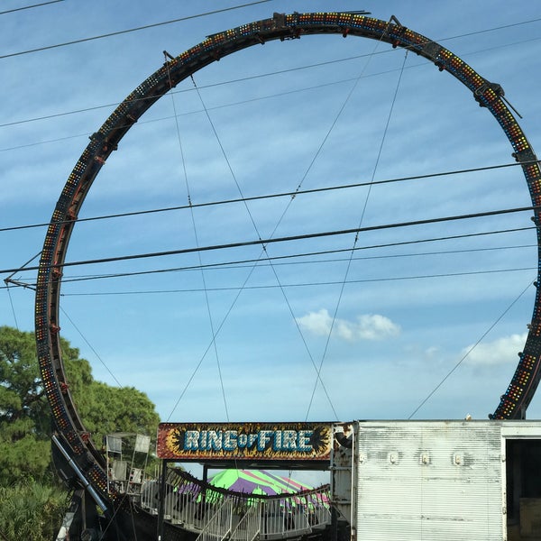 St. Jude Fall Festival (Now Closed) 1 tip