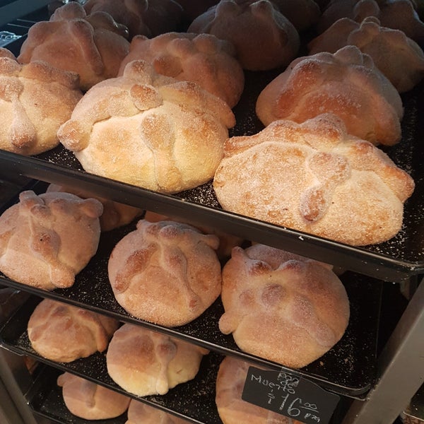 Photos at Panadería La Esperanza Bakery in Sector