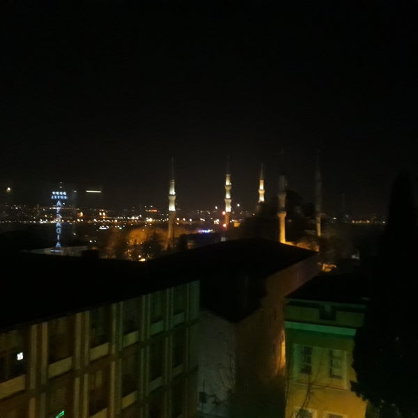 1/20/2019 tarihinde Yunus Y.ziyaretçi tarafından Lady Diana Hotel Istanbul'de çekilen fotoğraf