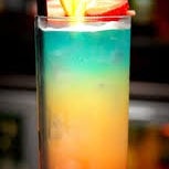 Tired of the rain? Paradise Cocktails tonight $3.99 !