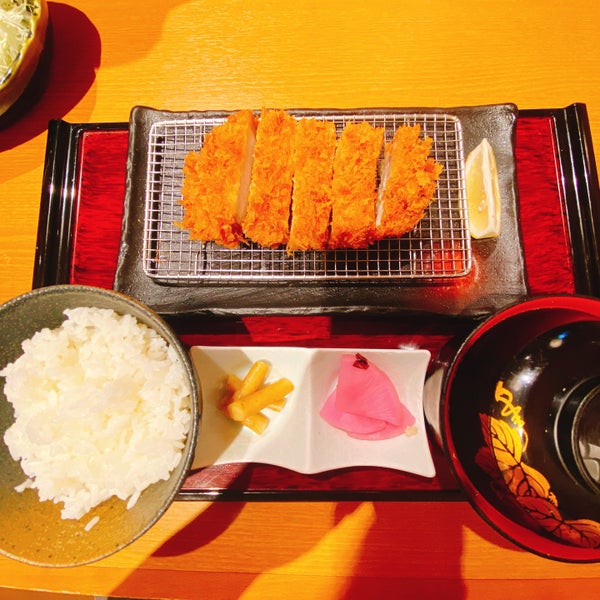 Photos At 新宿さぼてん 押上 1 Tip