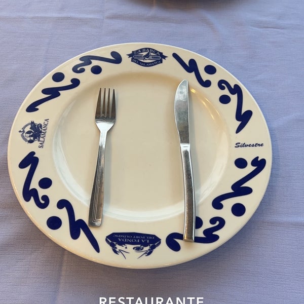 7/5/2023にSalmanがRestaurante Salamancaで撮った写真