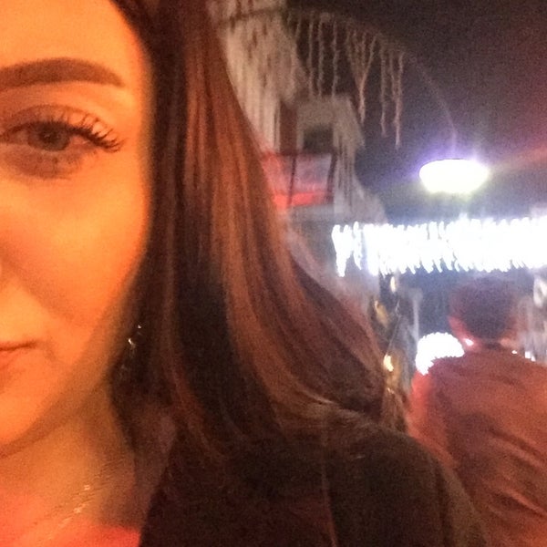 11/3/2018にYaren H.がGazi Kadınlar Sokağıで撮った写真