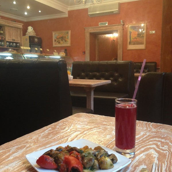 Гурман хаус просп ленина 35б фото Gourmet House 7 tips from 96 visitors