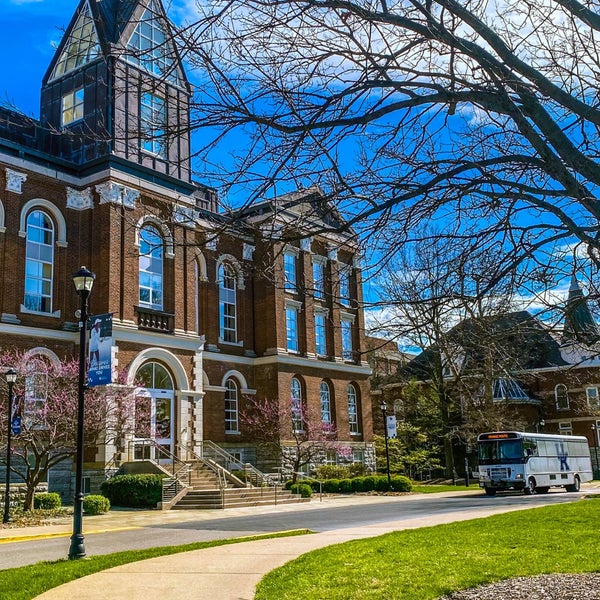 University of Kentucky Lexington, KY