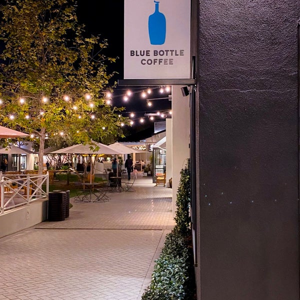 Blue Bottle Coffee Carmel Valley San Diego, CA
